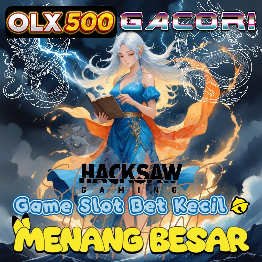 UNDUH SLOTONLINE >> Event Gacor, Bonus Menanti!