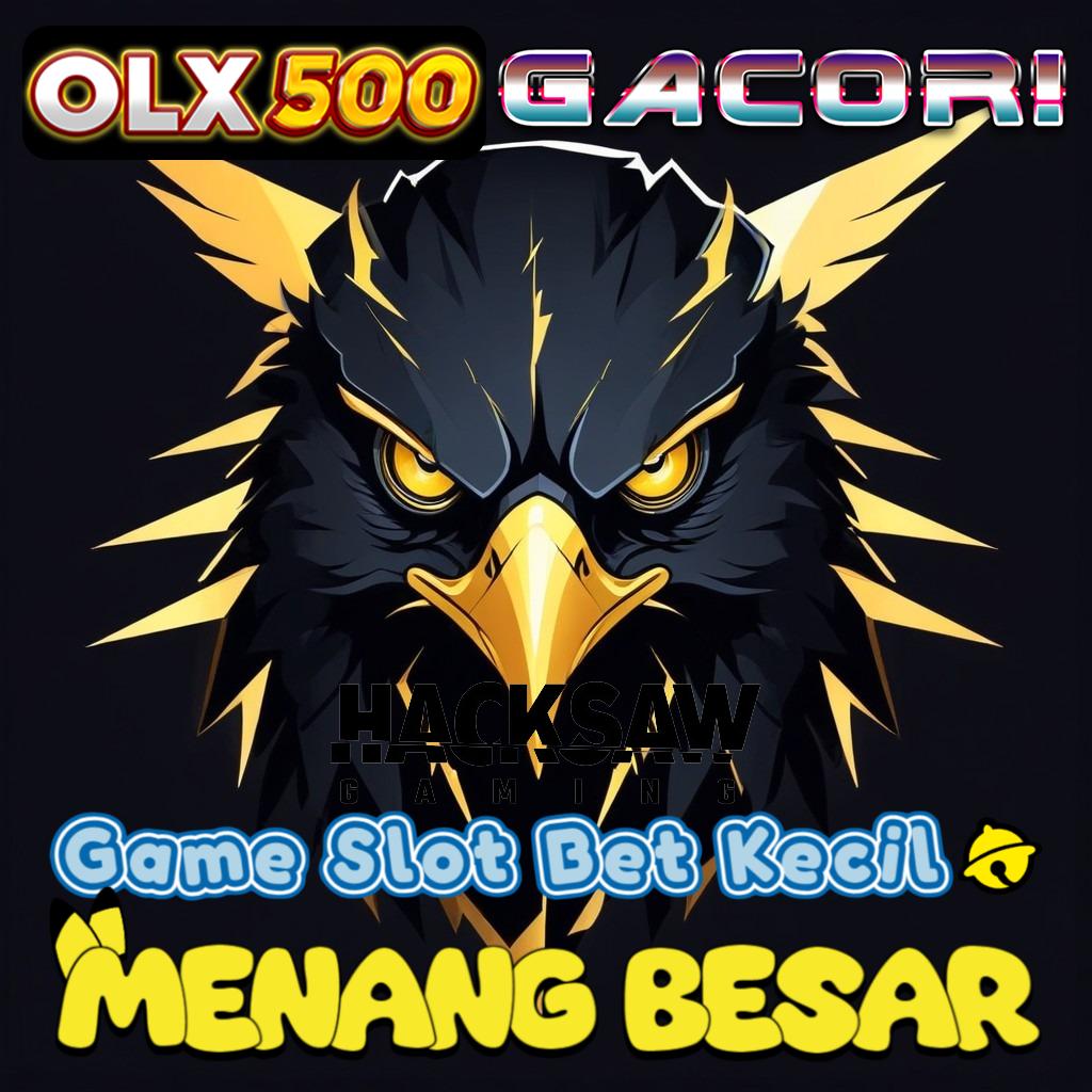 SLOT RESMI >> Event Gacor, Jackpot Melesat!