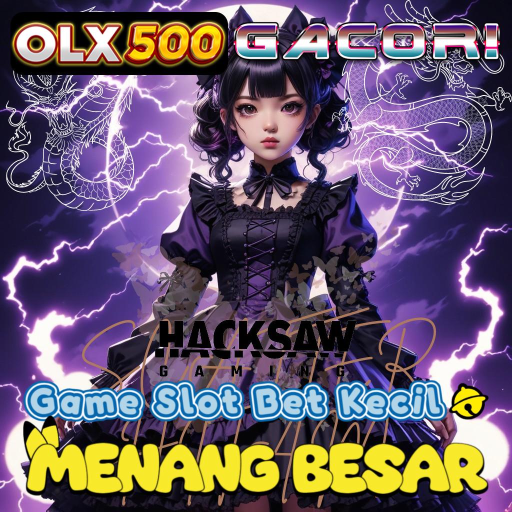 Slot Gacor Pagi Ini Online