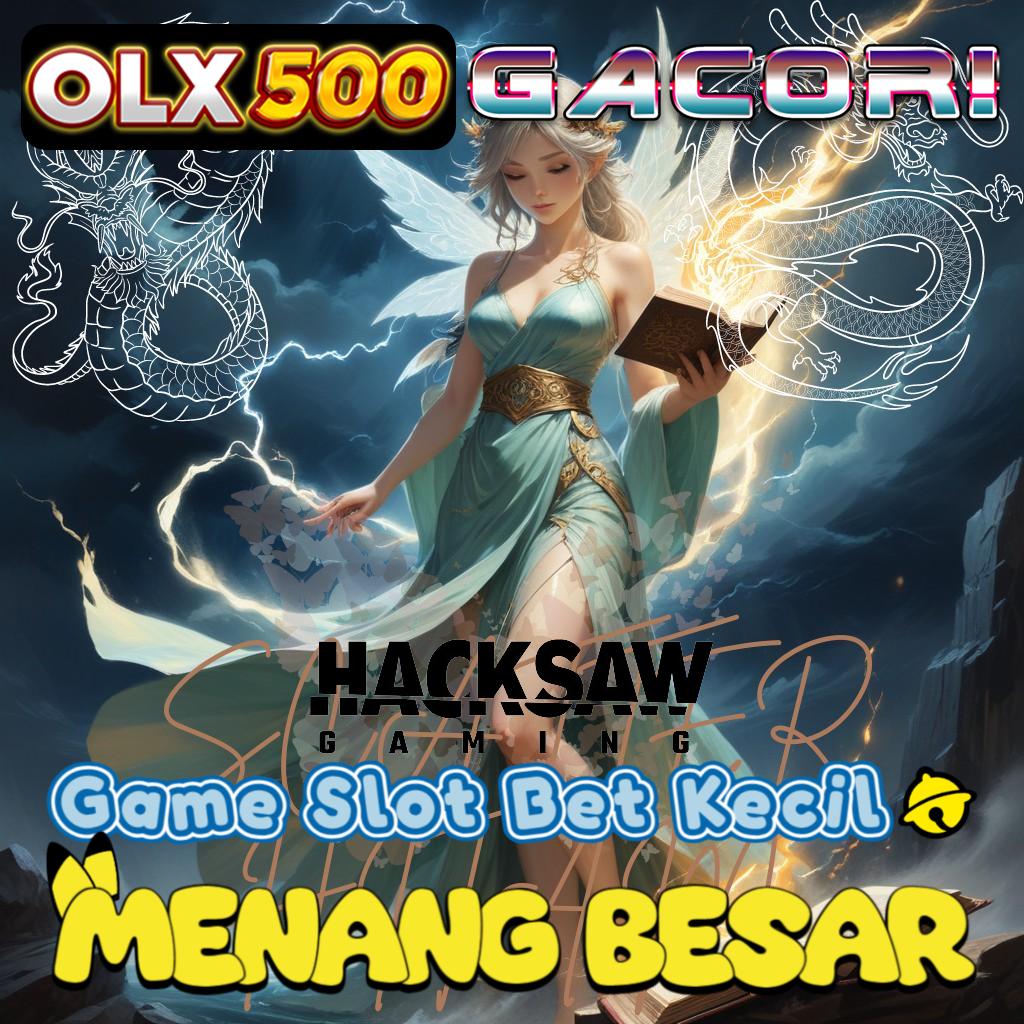 Server Thailand Gacor Slot