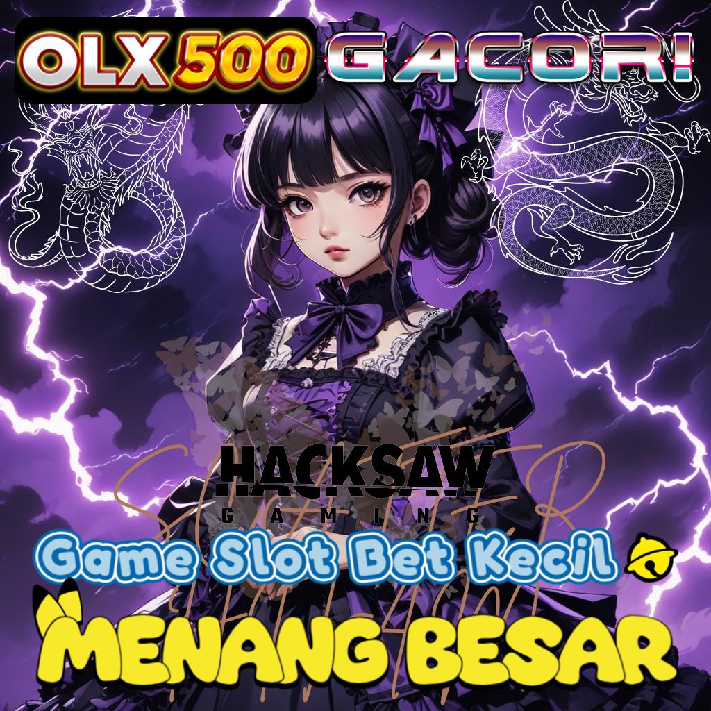 TURBOX500 SLOT PULSA - Diskon Spesial, Main Aman!