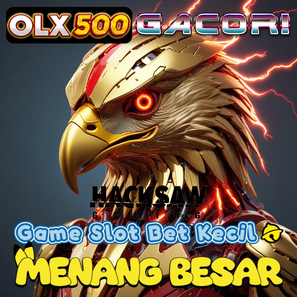 Slot Gacor Hari Ini Gampang Maxwin