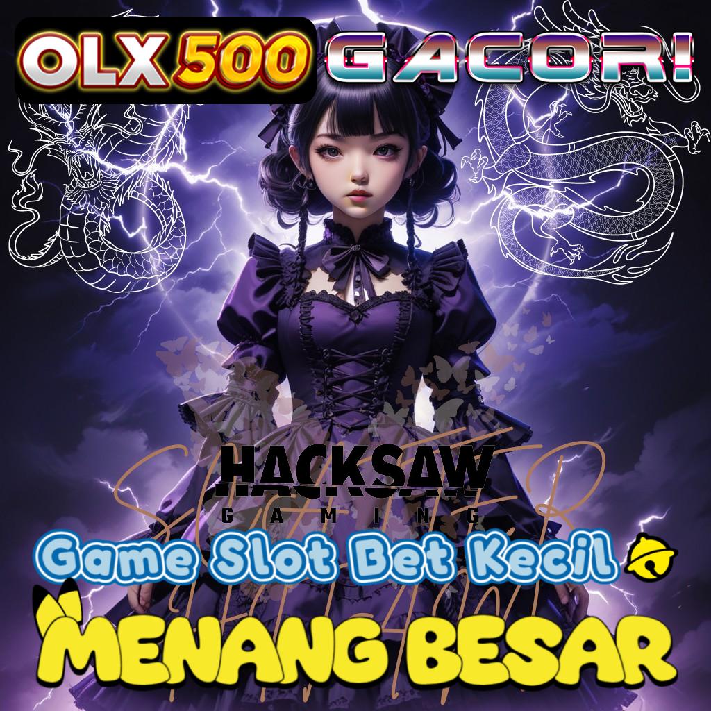 Slot Resmi Thailand Terpercaya