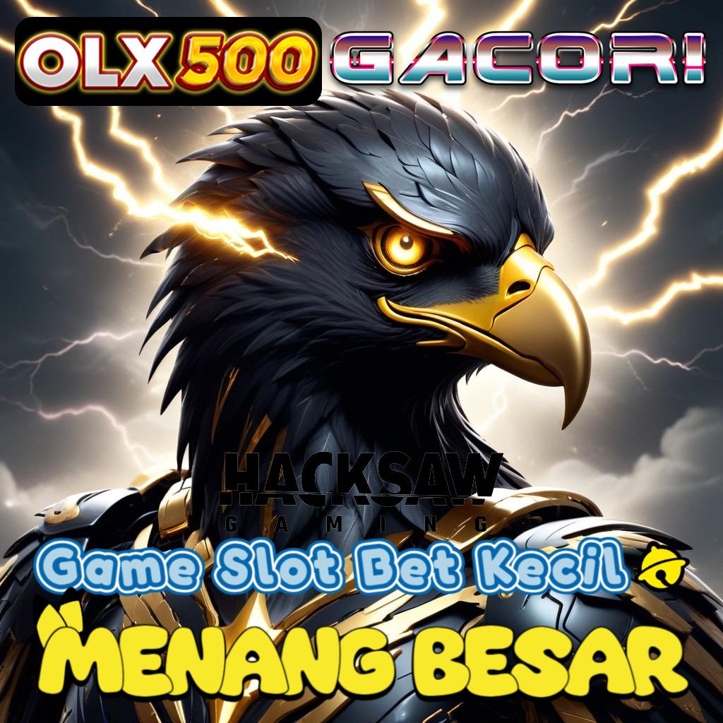 Slot Online Gacor Terbaru