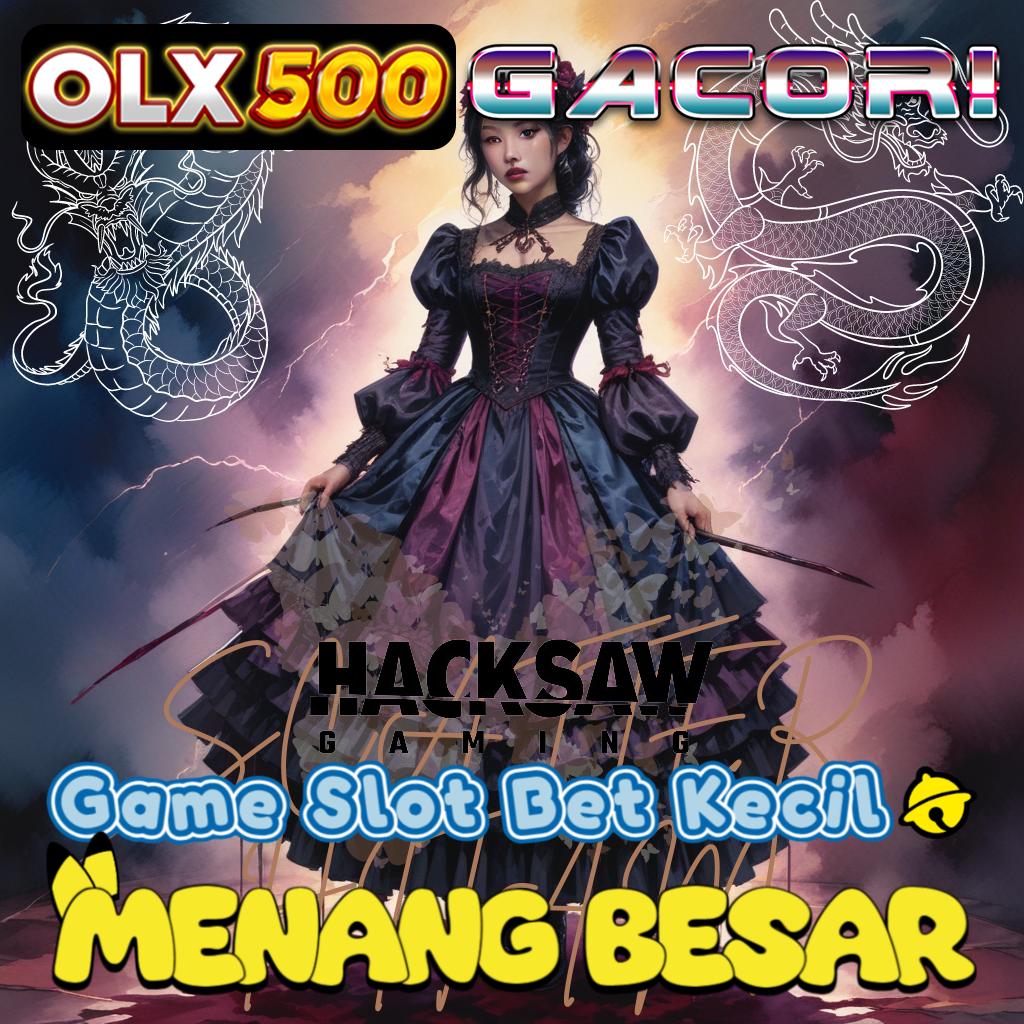 Slot Demo Pg Soft Mirip Asli Qilin