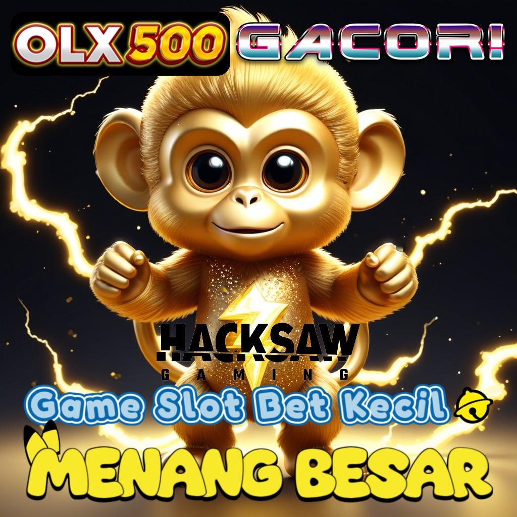 PG SOFT DEMO - Gak Main, Gak Dapat Untung!