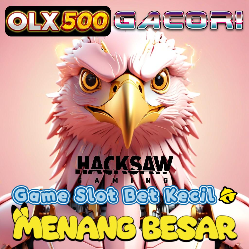 Situs Slot Gacor Hari Ini