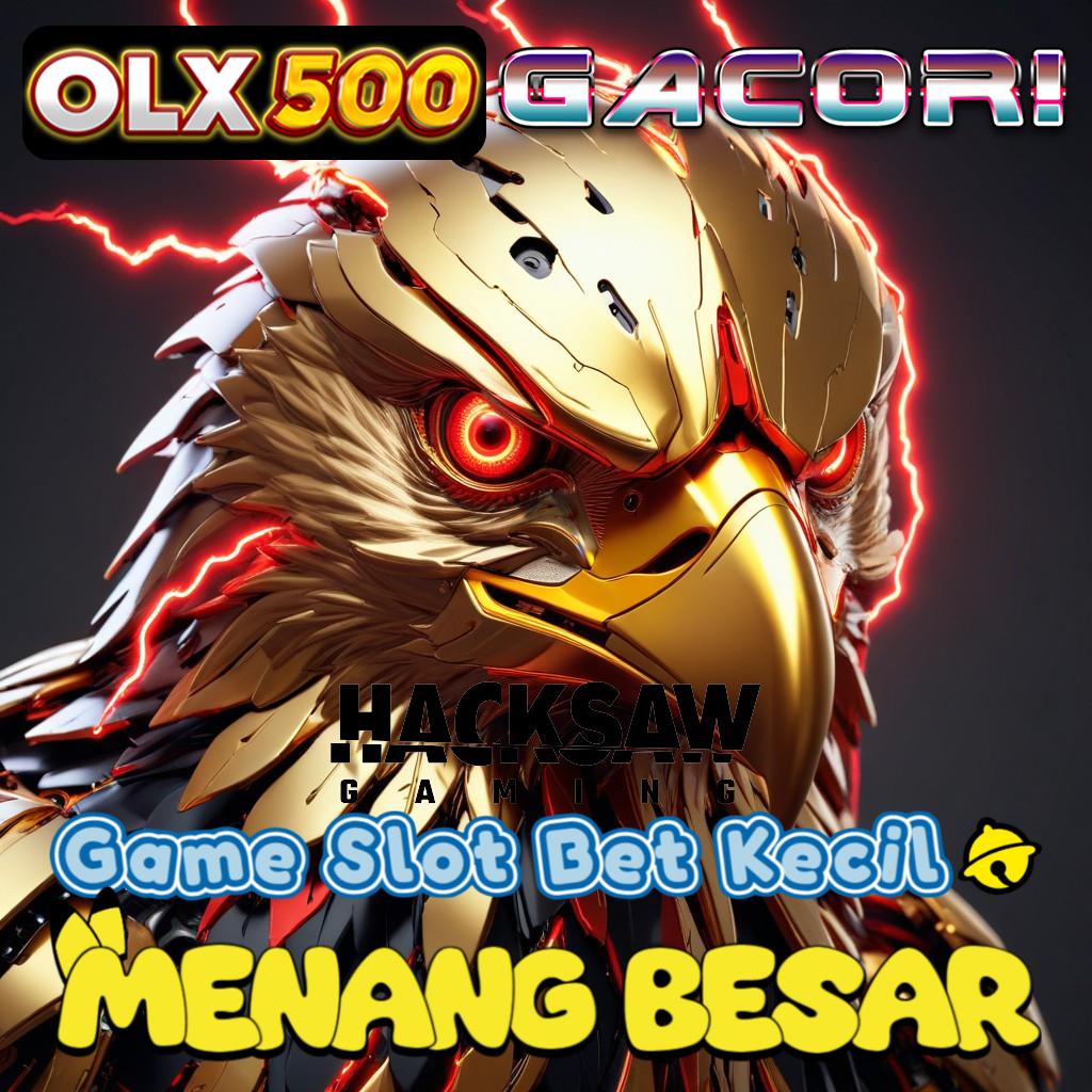 Slot Gacor Maxwin