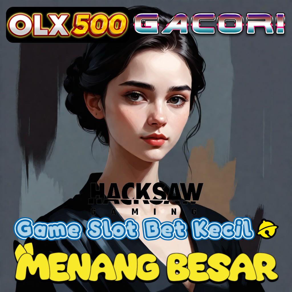 Slot Gacor Anti Rungkad Malam Ini