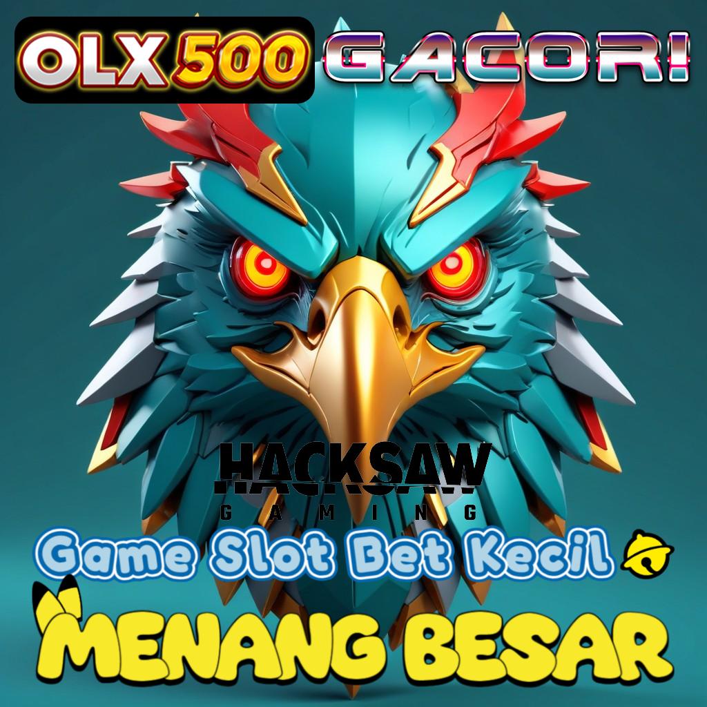 Cheat Slot Hari Ini