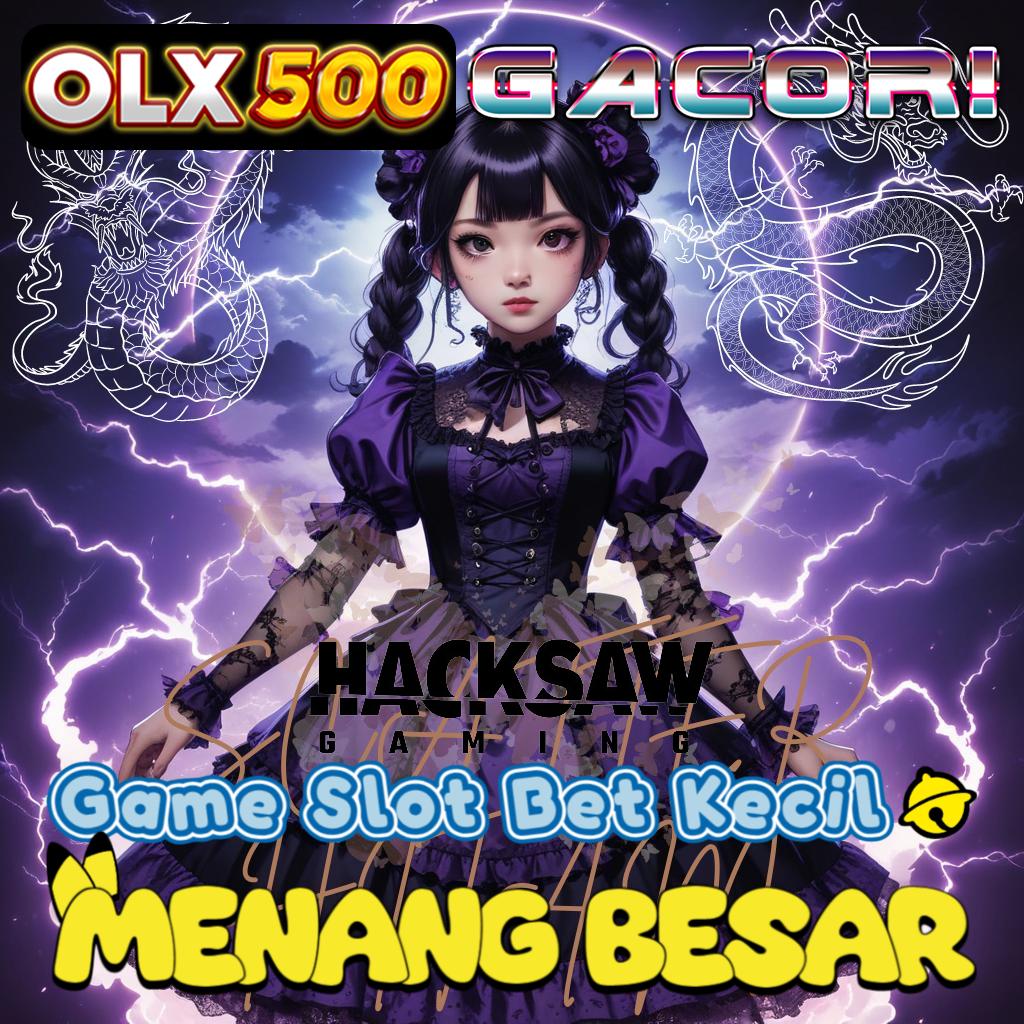 LOGIN BIWIN Main Slot, Bonus Langsung Cair!