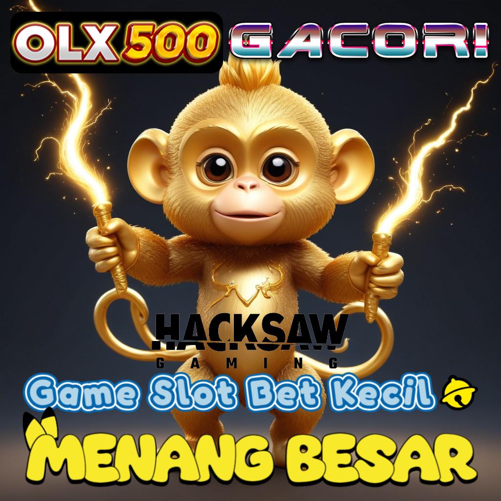 SLOT777 GACOR Menepati Janji