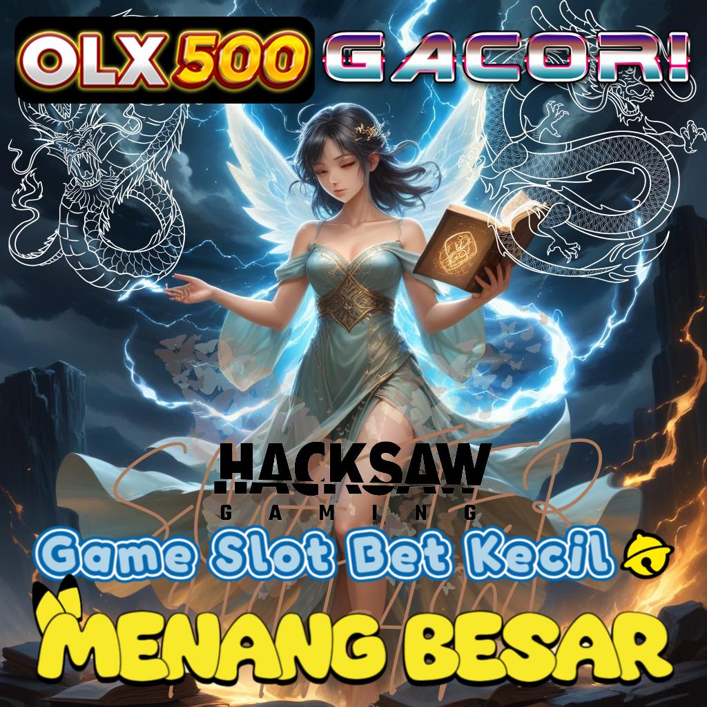 OMBAK 777 SLOT LOGIN - Situs Registrasi Mudah