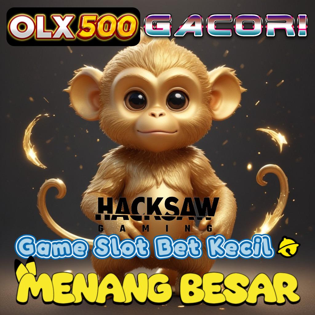 MINIMAL DEPO 5K PULSA Bonus Slot Gacor 300% Untuk Pemain Baru!