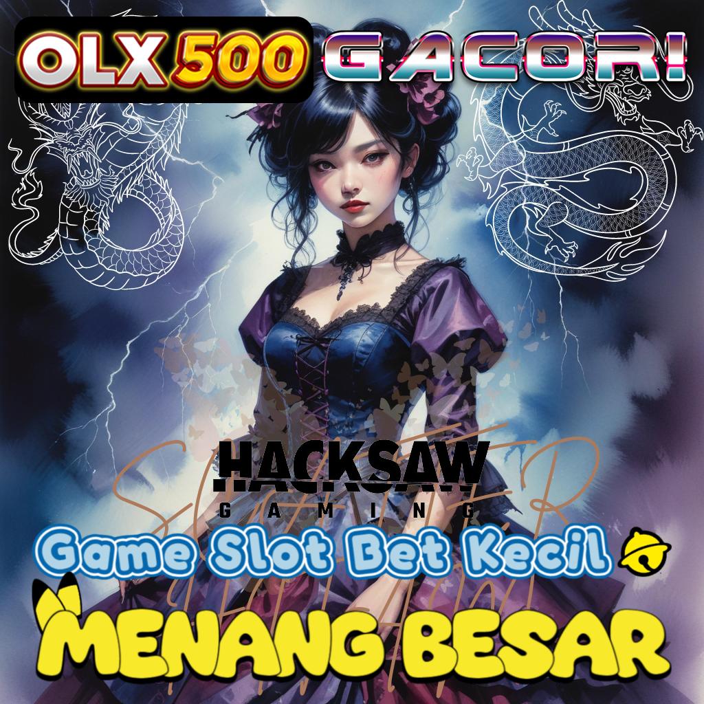 PHOENIX HACK SLOT APK - bersama hari ini