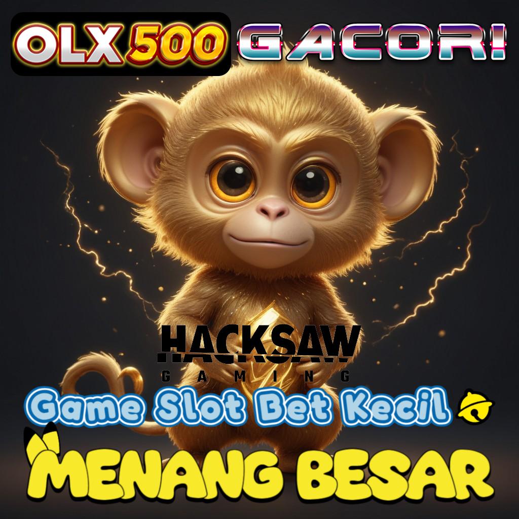 GAME SLOT DEMO PG SOFT ANTI LAG >> Depo Dikit, Bonus Besar Cair!