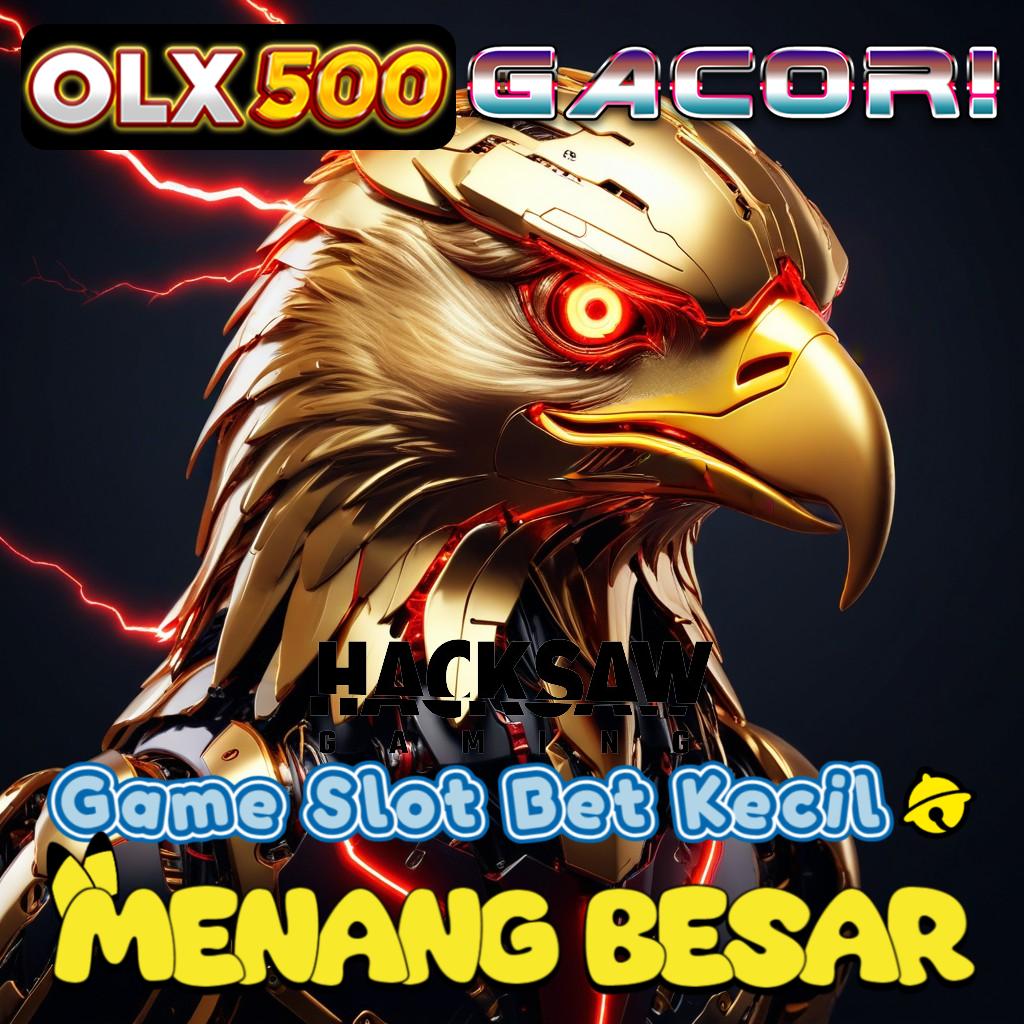 Apk Slot Terbaru Gacor