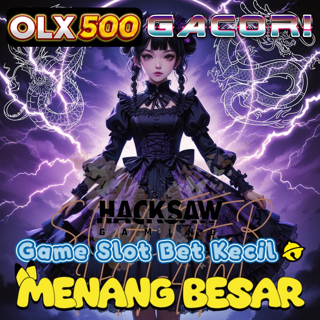 SITUS SLOT DEPO 5K DANA Eksperimen Dengan Tipografi