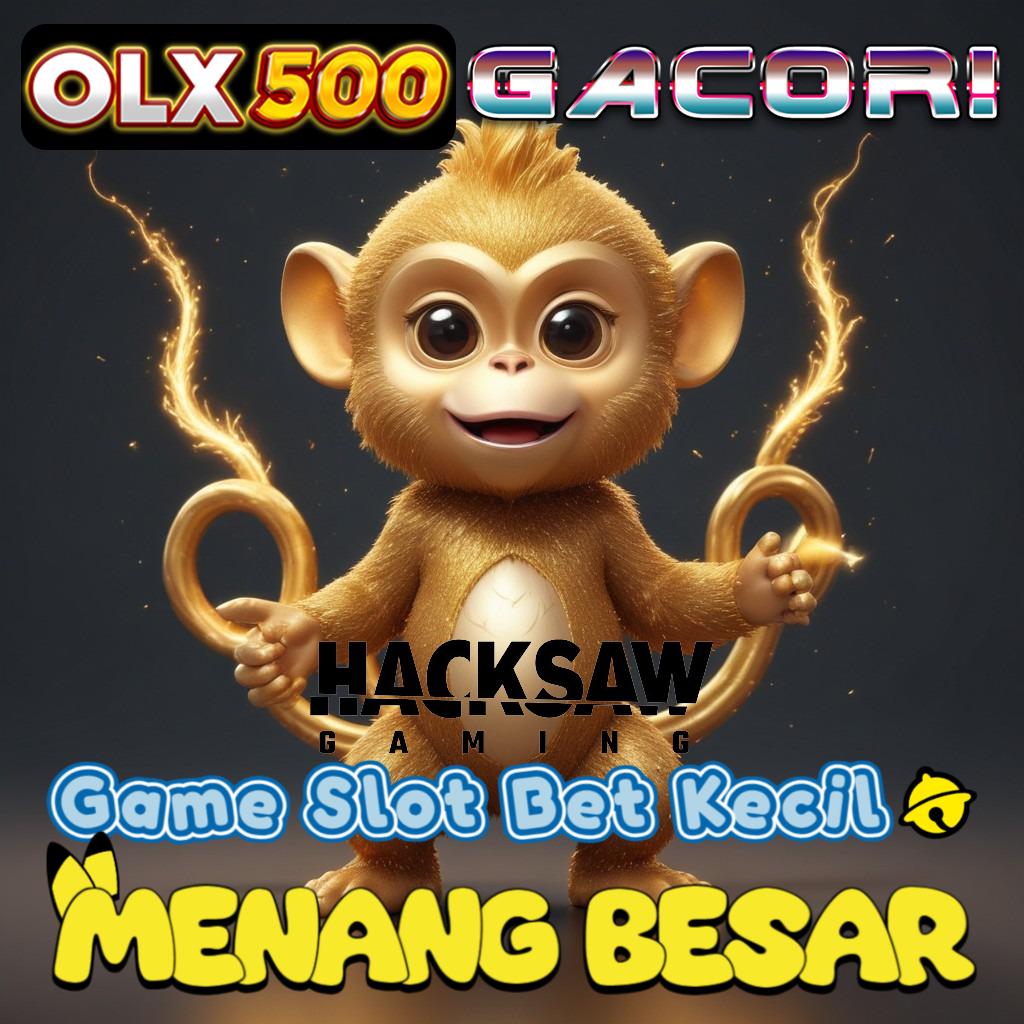 INJECTOR SLOT HACK - Siapkan Dirimu