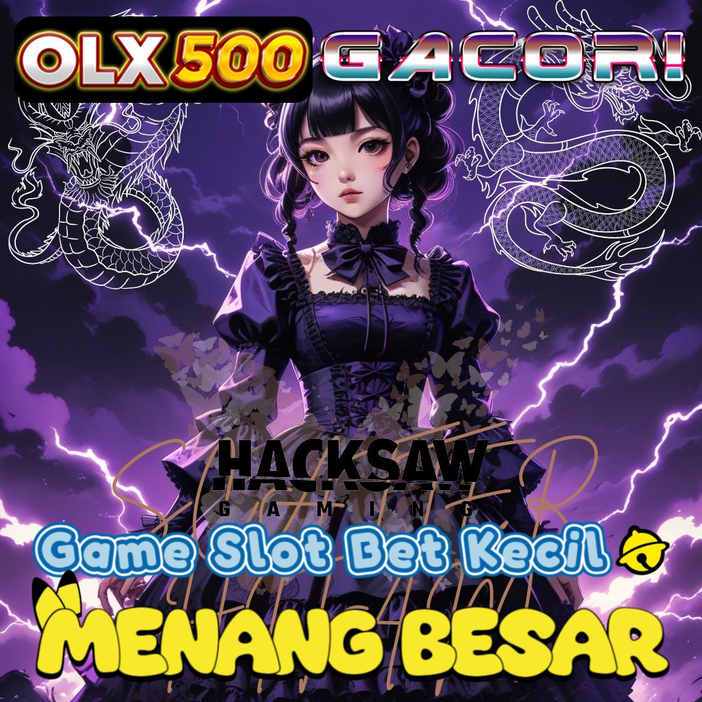 SLOT DEMO X500 TERUS MAXWIN 2024 TERBARU - Website Dengan Fitur Canggih