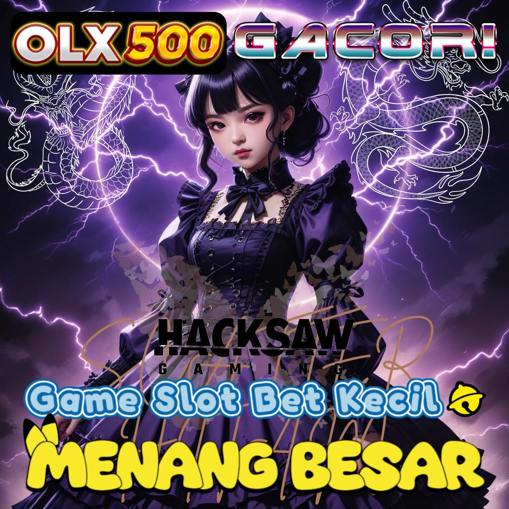 Slot Demo Nolimit City Rupiah