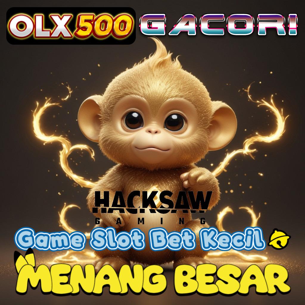 Hack Game Slot Online Android