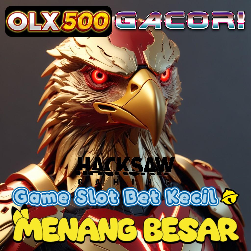 Server Slot Batam