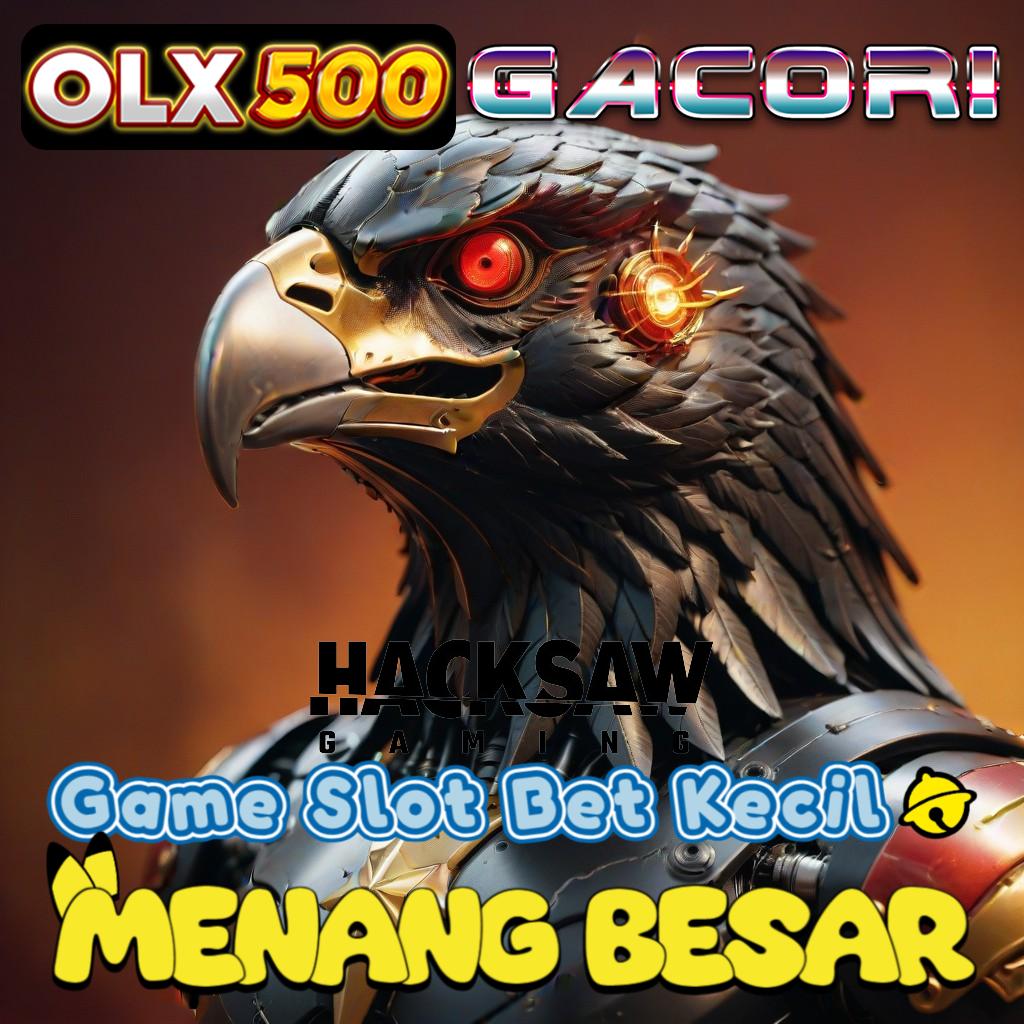 LINK SLOT GACOR DEPOSIT QRIS - Terpintar