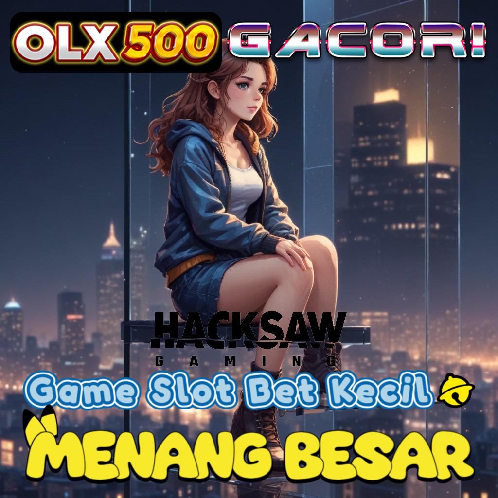 SLOT GACOR HARI INI TERBARU LOGIN LINK ALTERNATIF Anti Nyerah