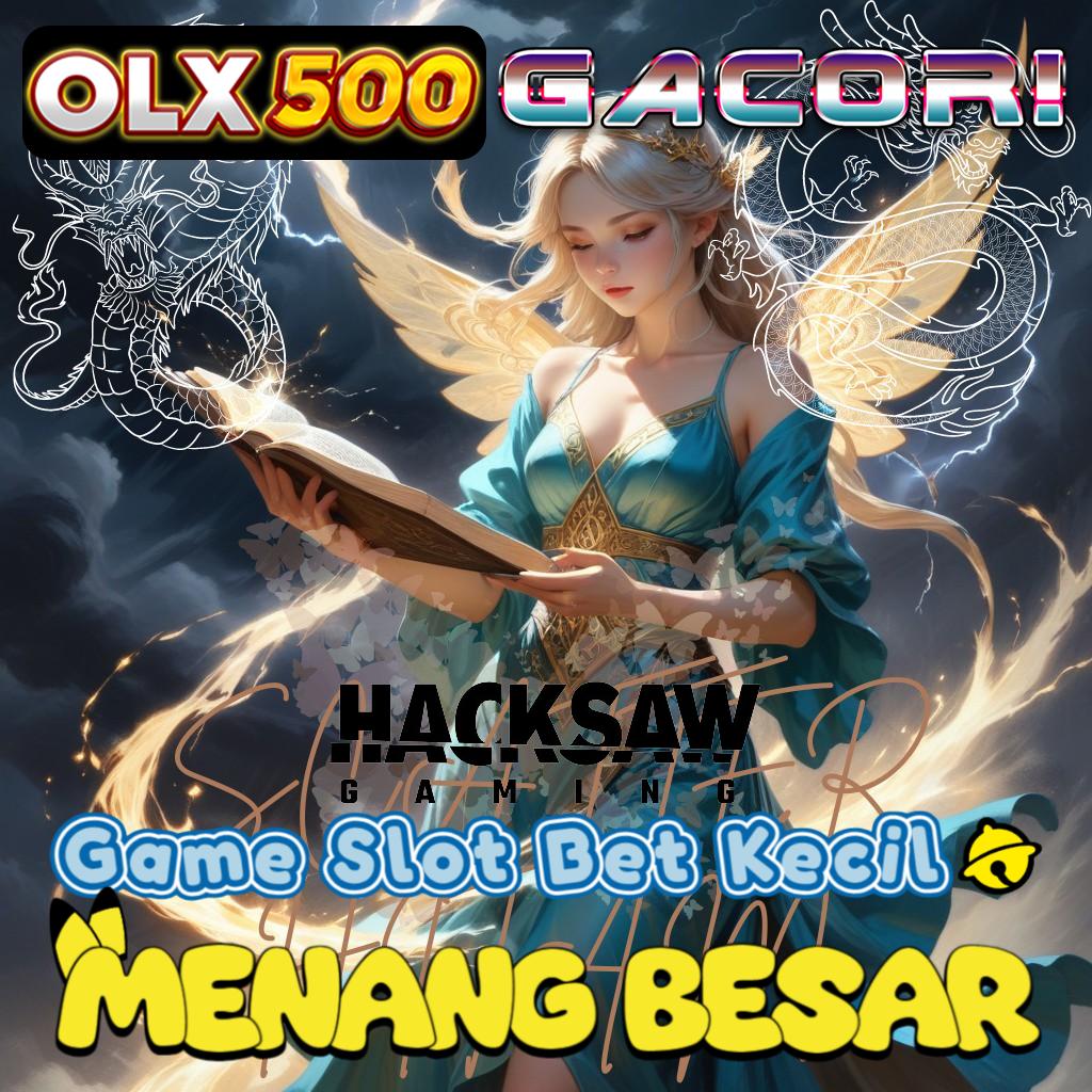 Download Aplikasi Open Slot Untuk Memicu Fitur Spin