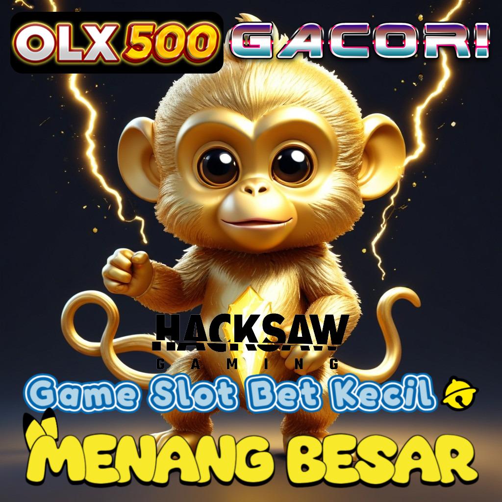 SERVER THAILAND Anti Terpuruk