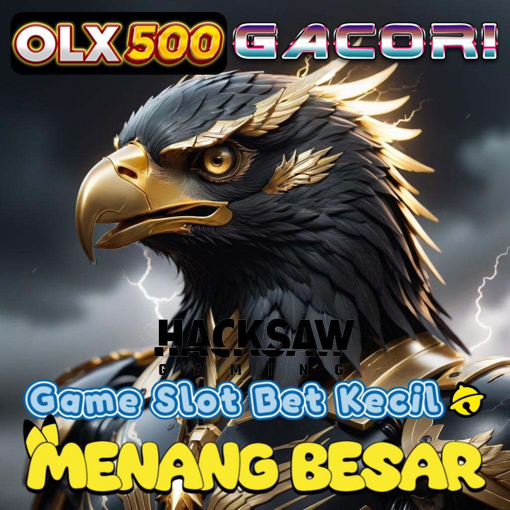 Slot Server Thailand Depo 5k