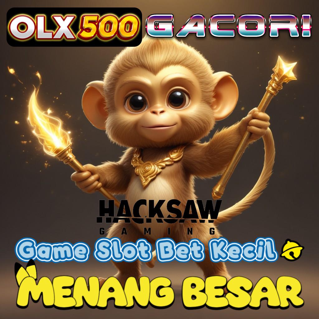 HACK SLOT X500 Potongan Harga Fantastis Untukmu!