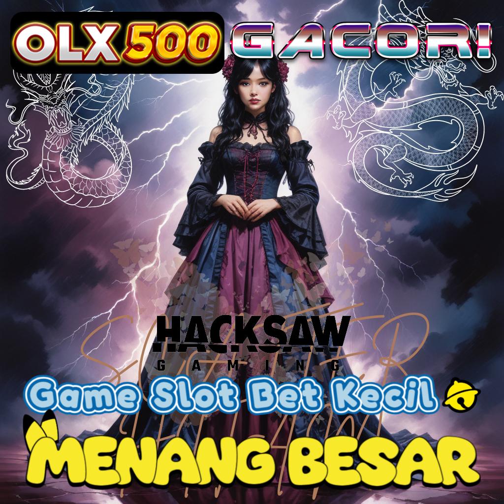 SITUS SLOT GACOR DEPOSIT 5K Kegembiraan Dijamin Setiap Saat