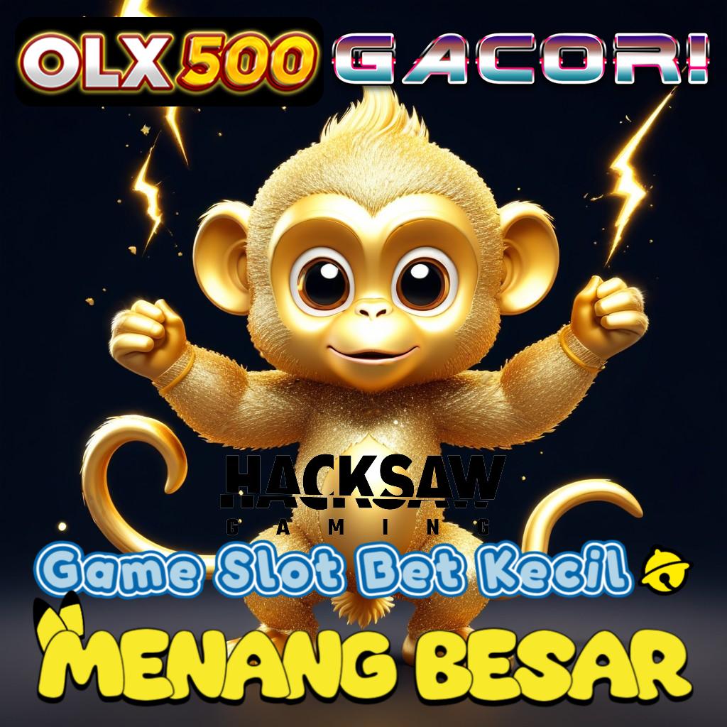 ONLINE PK TOTO Spin Slot, Jackpot Cair!