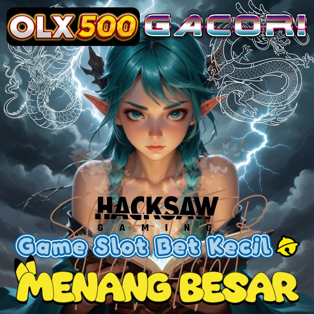 SITUS SLOT GACOR 2023 TERPERCAYA BONUS NEW MEMBER - Event Slot, Bonus Melejit!