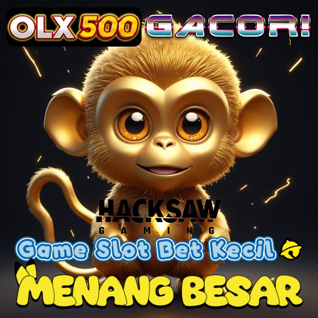 TURBO X500 SLOT DANA TANPA POTONGAN - Main Event, Untung Terus Mengalir!