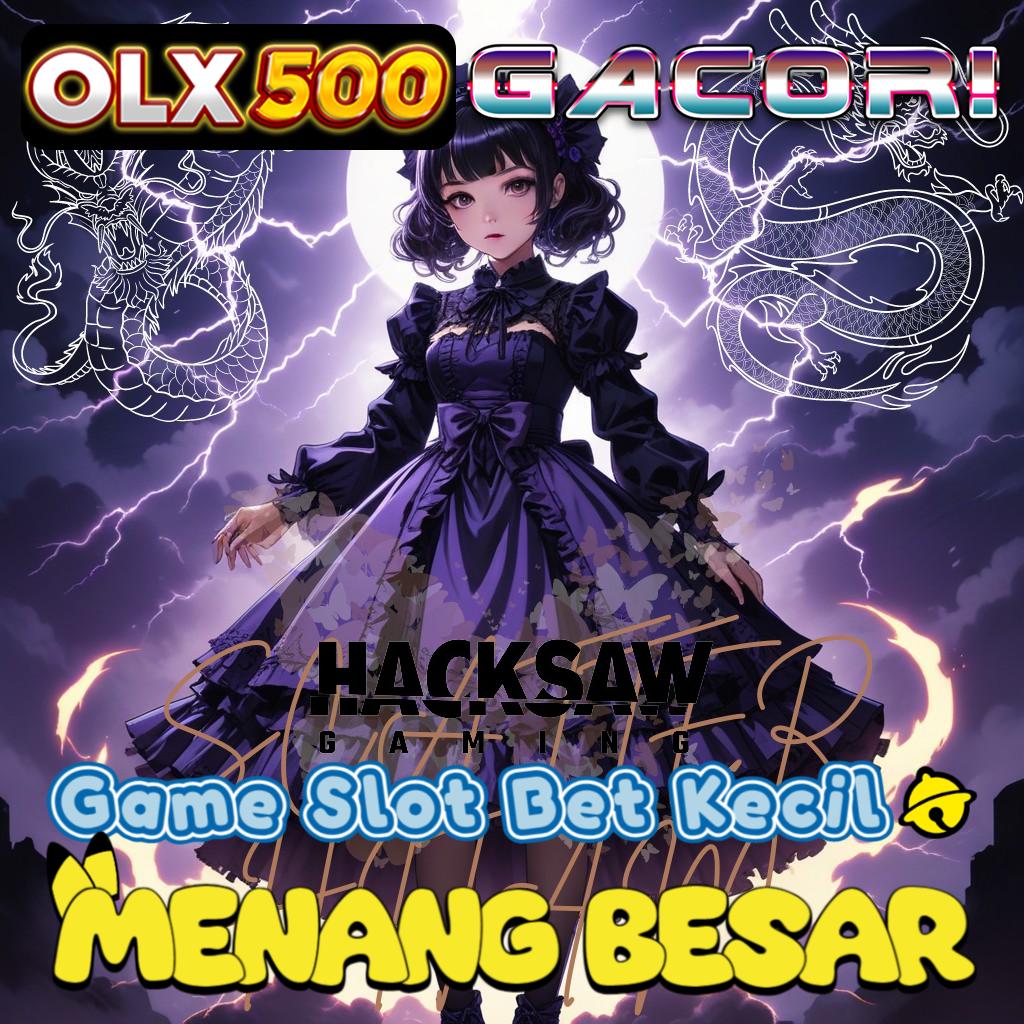 Situs Mahjong Scatter Hitam Terpercaya