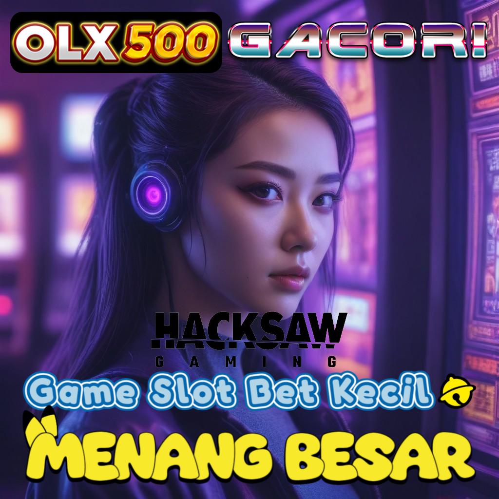 SITUS SLOT GACOR HARI INI TERPERCAYA Pilih Jenis Huruf