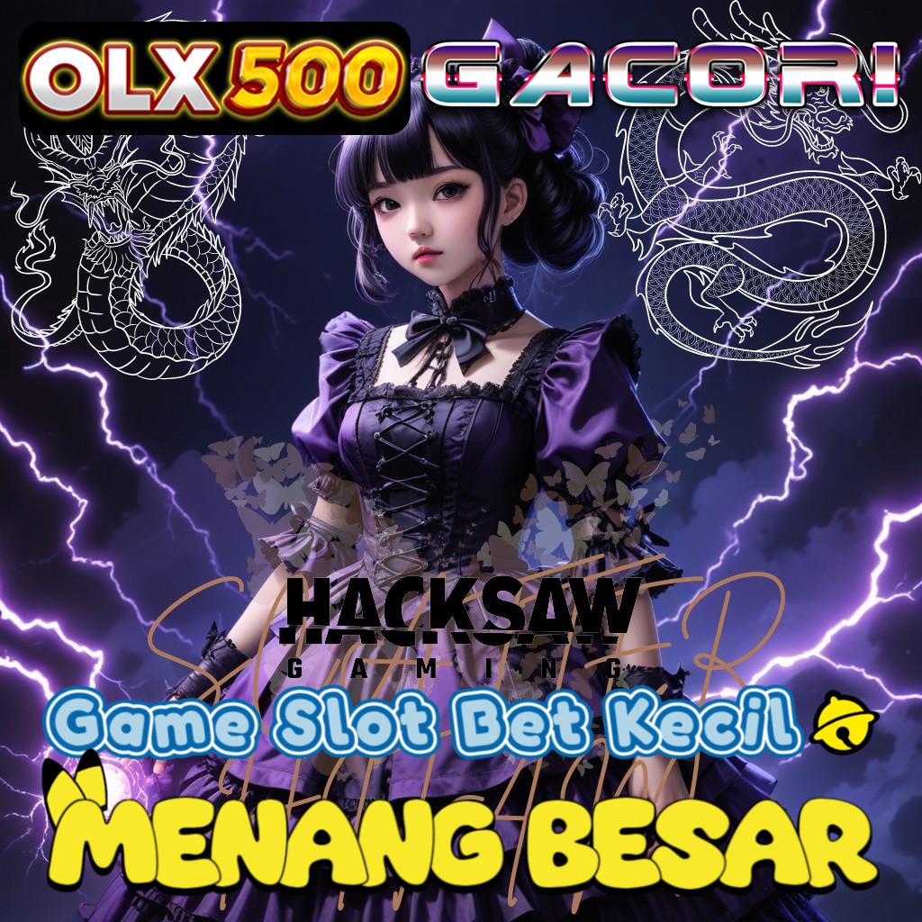 TURBO X500 BONUS JUDI SLOT 2024 - Terus Belajar Hal