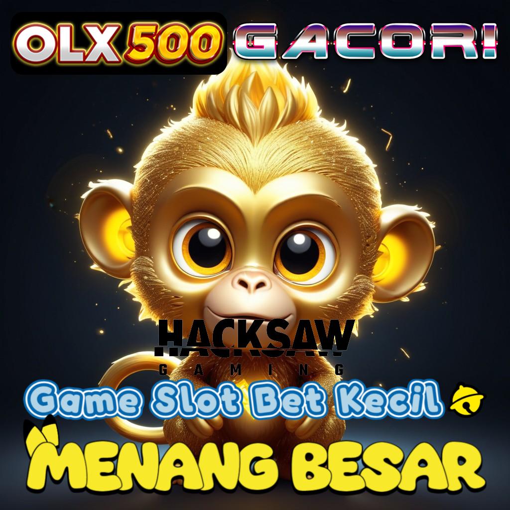 Situs Slot Gacor Resmi Terpercaya 2024