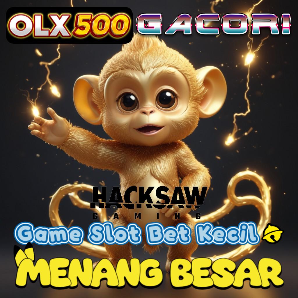 SLOT MEMBER BARU MAXWIN - Event Slot, Bonus Langsung Cair!