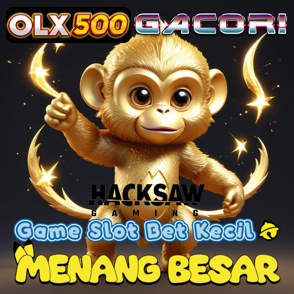 APK SLOT 777 - keceriaan keluarga