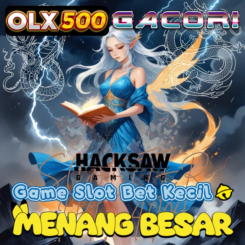 SITUS 89HGG Slot Ajib, Cuan Tinggi!