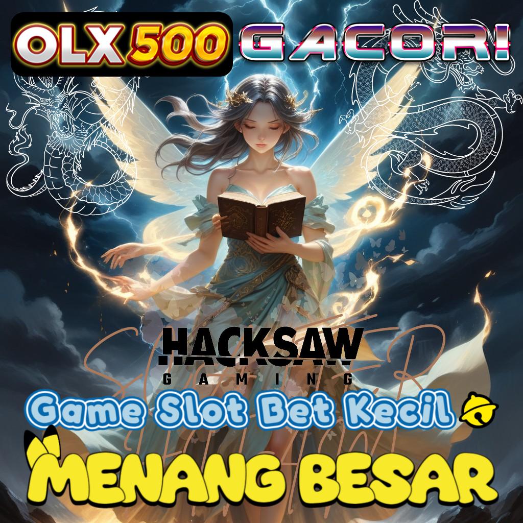 SLOT GACOR 777 RESMI - Menang Banyak, Slot Seru!