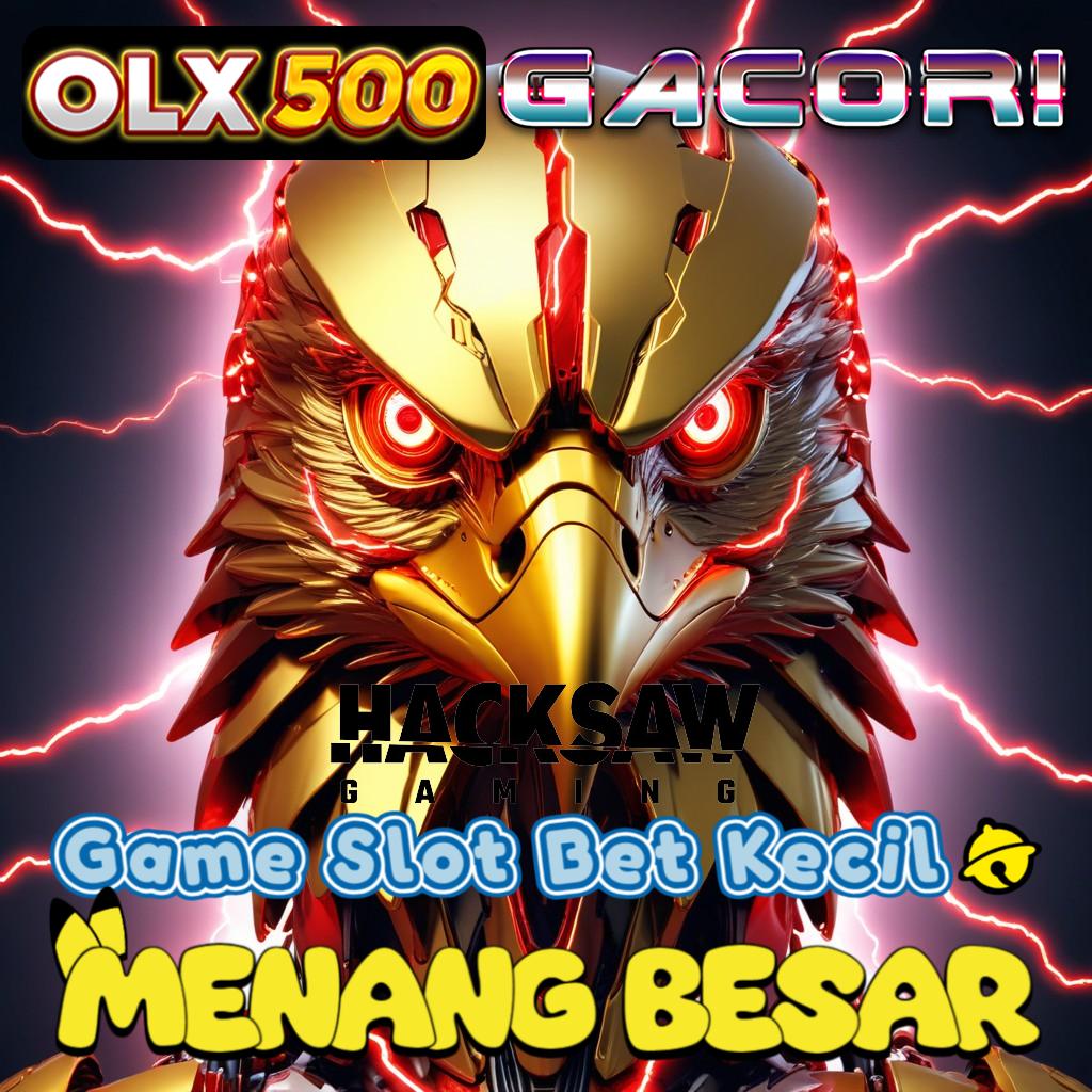 BOCORAN SITUS SLOT GACOR MALAM INI Hadapi Ketakutan Segera