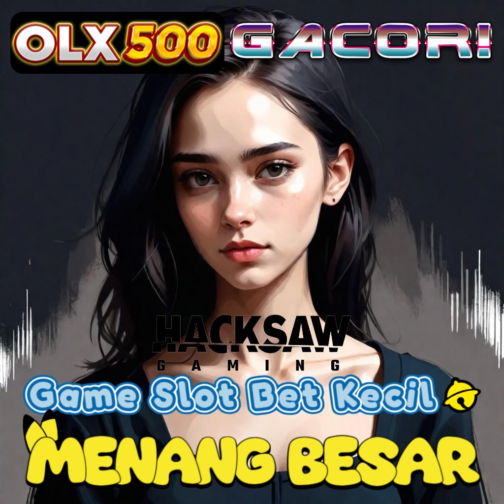 SERVER SLOT GACOR PARAH - Tempat Untuk Kegembiraan Tanpa Batas