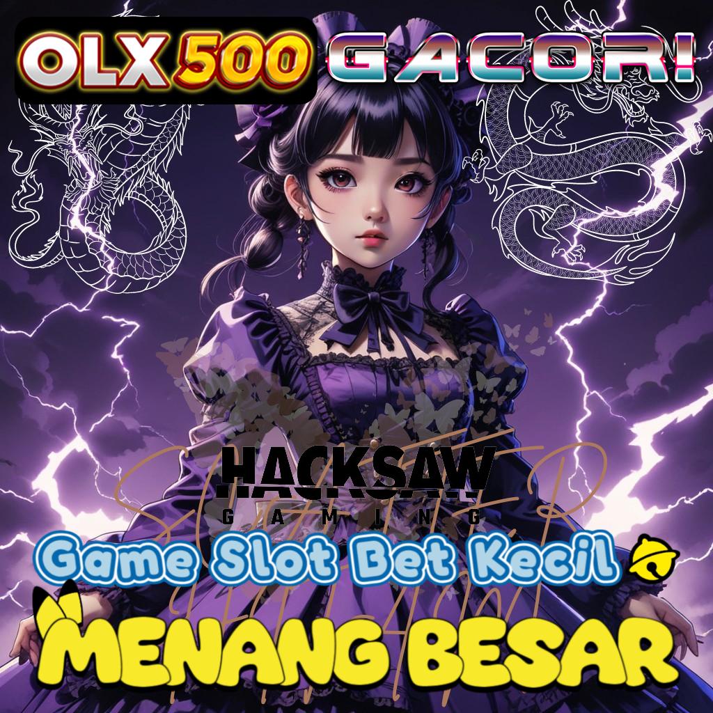 Server Thailand Slot Demo Gacor