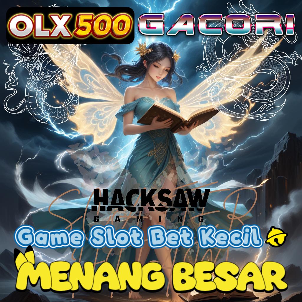 DEPOSIT 5K SLOT GACOR - Berita Cepat Hari