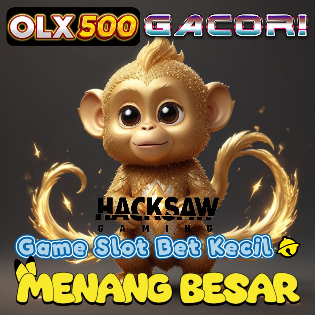 Gacor 500